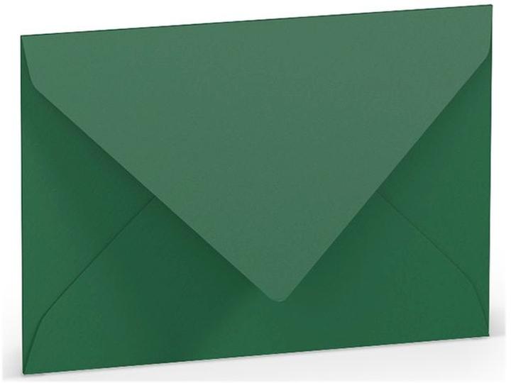 Rössler Paperado C7 SF envelope fir green (C7, 1 x)