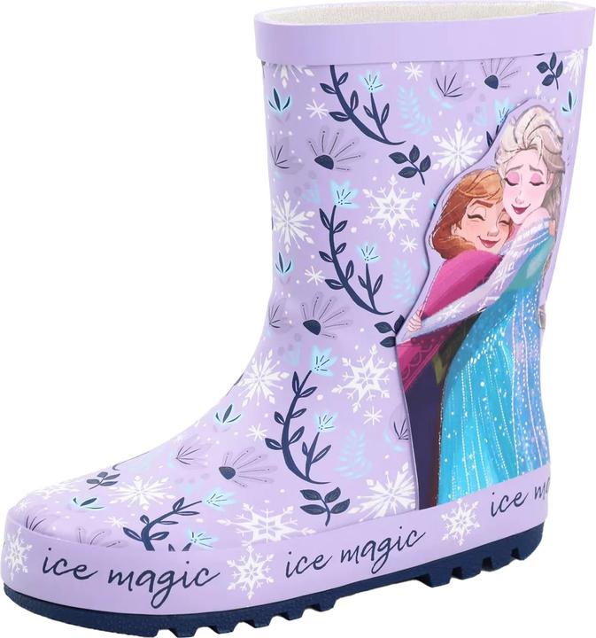 Disney Frozen Mädchen Gummistiefel