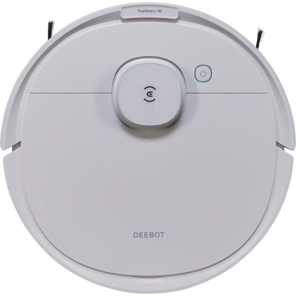 Immagine prodotto Ecovacs Deebot N8 Pro+ (Robot aspirapolvere)