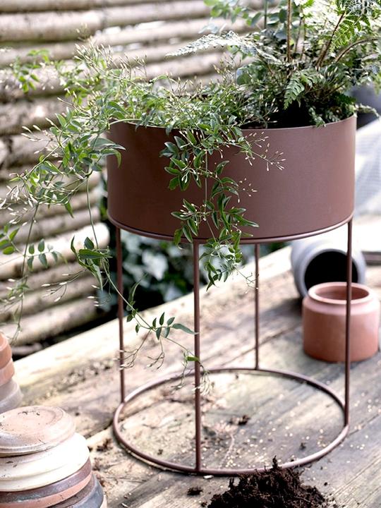 Immagine prodotto Ferm Living Scatola per piante