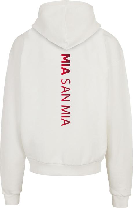 Image du produit FC Bayern München Mia San Mia V GR Ultra Heavy Hoody - 115563 (S)