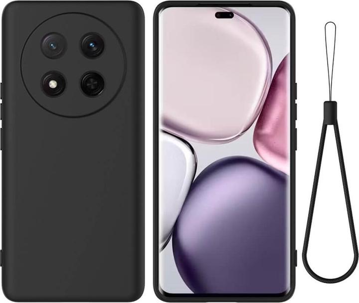 Produktbild Cover-Discount Silikon Gummi Hülle (Honor Magic7 Lite)