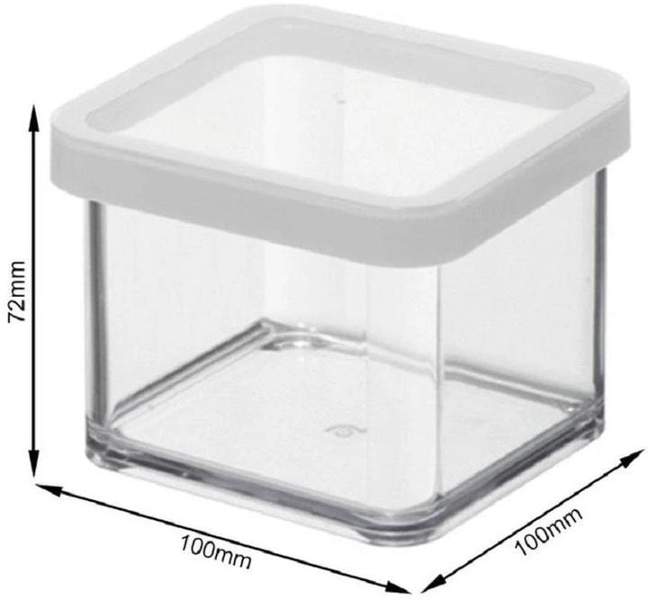 Actual product image Rotho Loft (6.10 l)