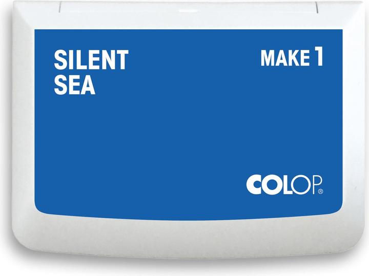 Colop Maak 1 Stille Zee Stempelkussen