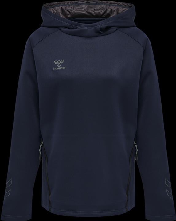 Immagine prodotto hummel Cima Xk Felpa Con Cappuccio Donna (M)