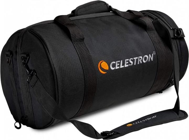Actual product image Celestron Carrying bag for 8 SCT optics