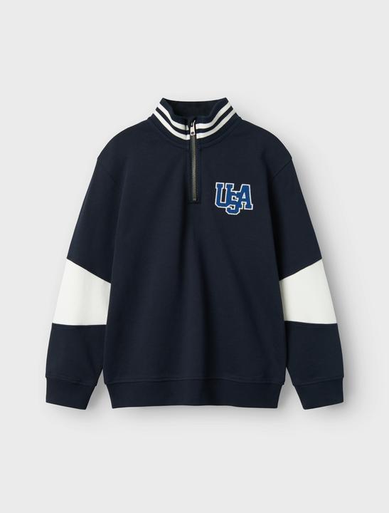 Immagine prodotto Name it Bio-Baumwoll Sweatshirt (116)