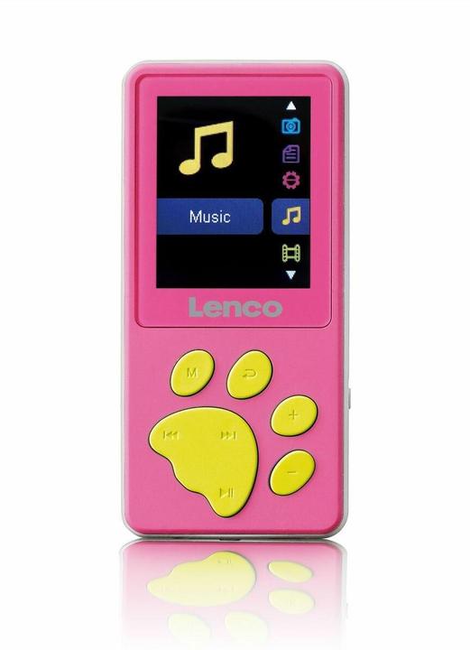 Image du produit Lenco Xemio-560 Kids (8 Go)