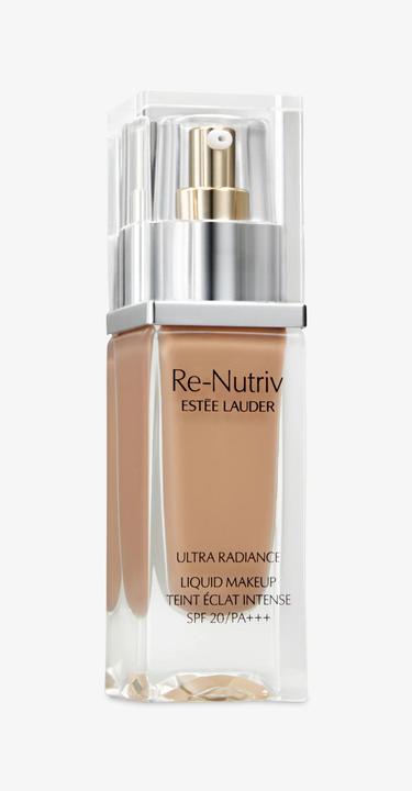 Actual product image Estée Lauder Re-Nutriv (No. 4N1 - Shell Beige)