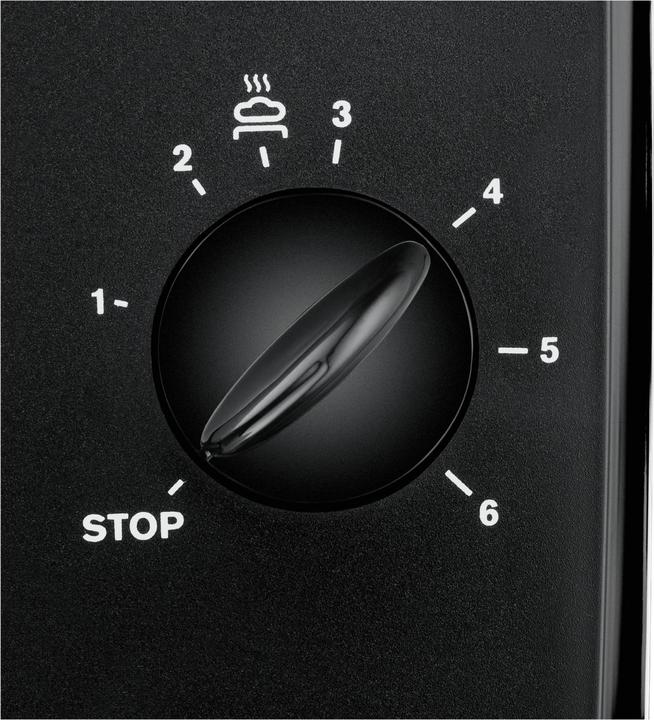 Actual product image Krups KH1518 Pro Aroma 2-Disc Black