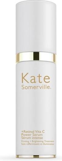 Actual product image Kate Somerville Retinol Vita C Power Serum and Brightening Treatment Anti-Ageing Vitamin C Skin Firm (30 ml)
