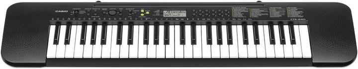 Produktbild Casio Ctk-240 (49 Tasten)