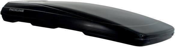 Produktbild Packline FX-SUV schwarz (400 l)