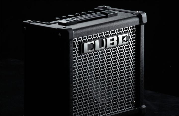 Image du produit Roland CUBE-10GX Amplificateur de guitare (Guitare, 10 W)