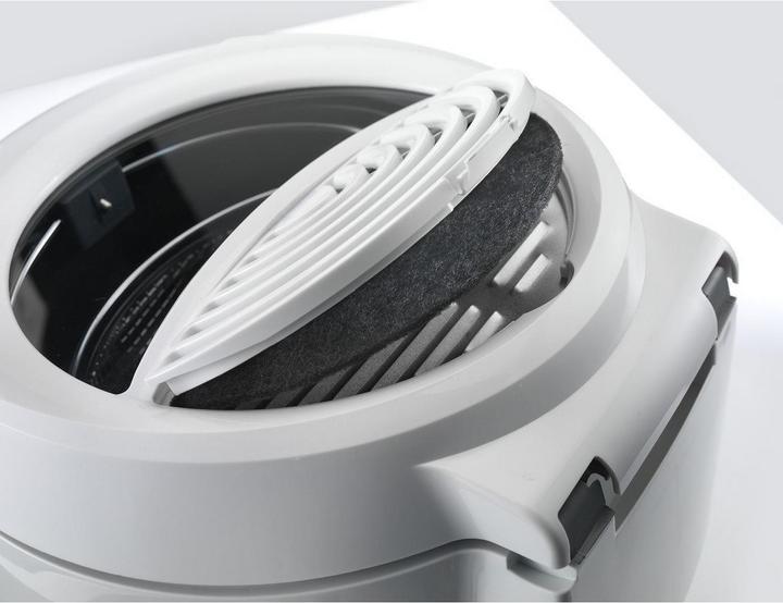 Actual product image De'Longhi F38436 RotoFry