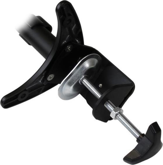 Immagine prodotto StarTech Braccio Articolato Per Doppio Monitor (Tavolo, 24")