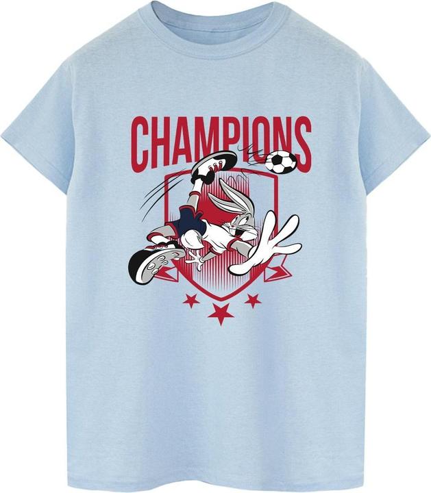Produktbild Looney Tunes Bugs Bunny Champions TShirt (XL)