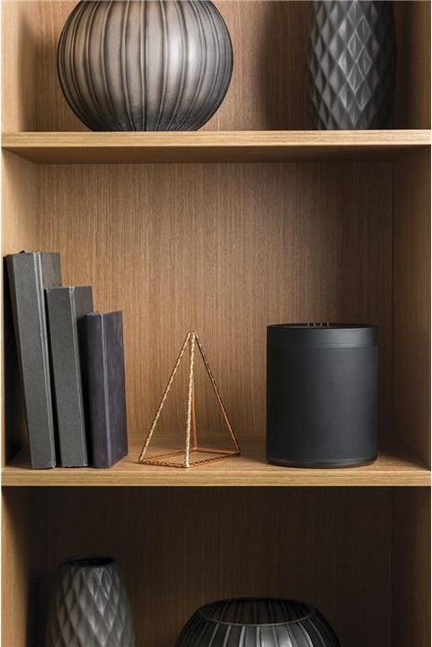 Produktbild Yamaha MusicCast 20 (WLAN, Airplay 2, Airplay, Radio Frequency (RF))