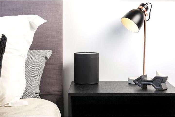 Produktbild Yamaha MusicCast 20 (WLAN, Airplay 2, Airplay, Radio Frequency (RF))