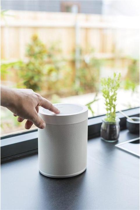 Immagine prodotto Yamaha MusicCast 20 (Airplay, Bluetooth, WiFi)