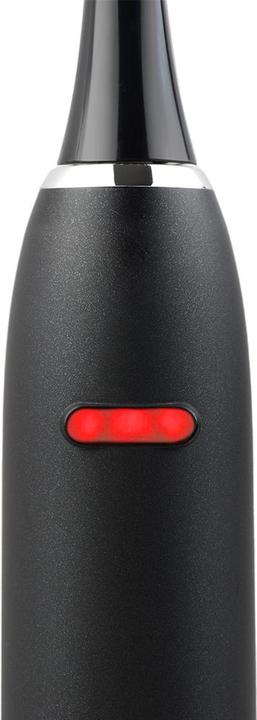 Actual product image Lovio LVTB124BK SonicProtect PRO Black (Sonic toothbrush)