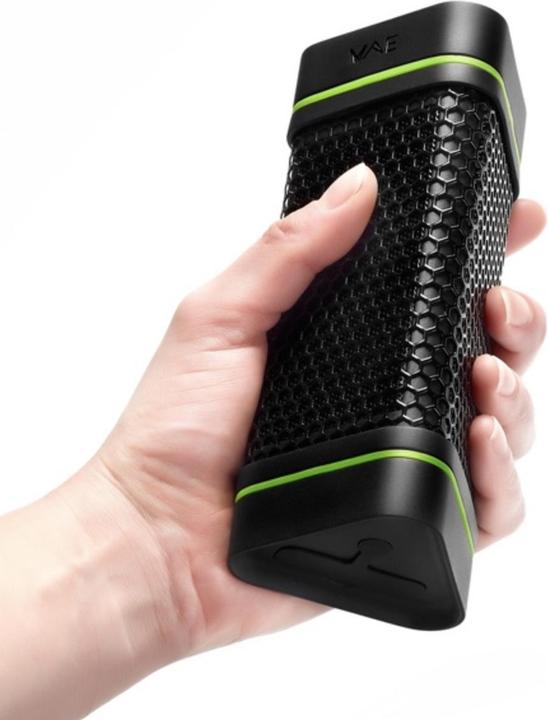 Image du produit Hercules WAE Enceinte audio sans fil d'extérieur (14 h, Fonctionnement sur batterie)