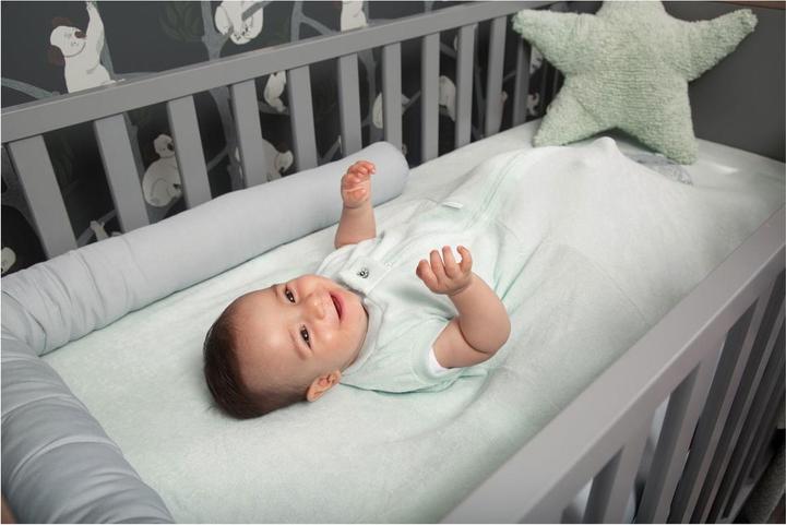Actual product image Zewi Baby blankets (140 x 200 cm)