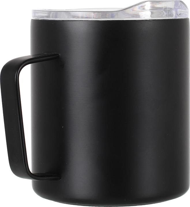 Image du produit Lifeventure Mug montagne isotherme, noir