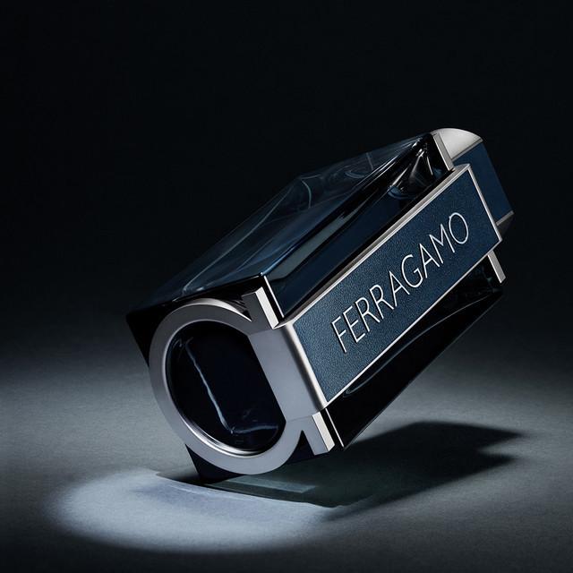 Immagine prodotto Salvatore Ferragamo Eau de Parfum Cuoio Intenso (Eau de parfum, 30 ml)