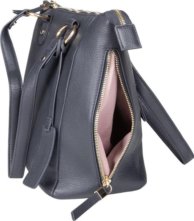Actual product image Picard Java Shopper Tasche Leder 36 cm Laptopfach (12 l)