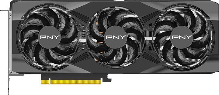 PNY GeForce RTX 5070 Ti OC (16 Go)