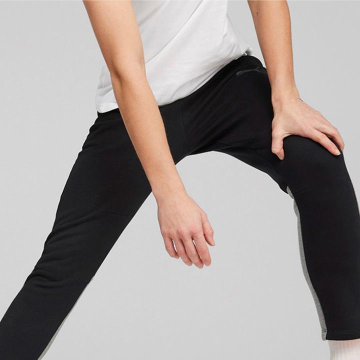Produktbild Puma teamCUP Casuals Pants Wmn (XS)