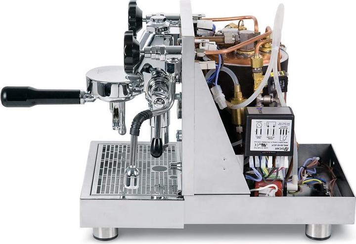 Produktbild Quick Mill Rubino