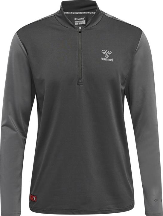 Immagine prodotto hummel Pro Grid Half Zip Training L/S (3XL)