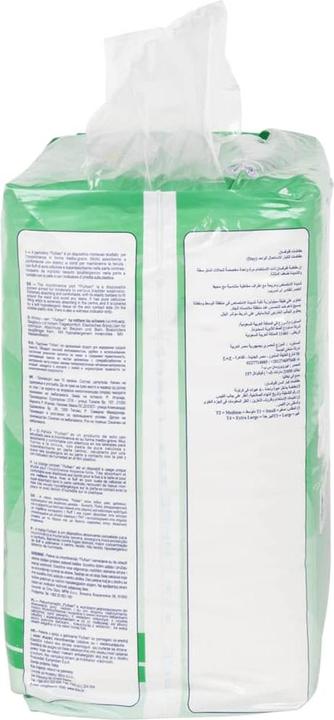 Produktbild VidaXL Flufsan Einwegwindeln für Erwachsene 15 Stk. Grösse (15 x, L)
