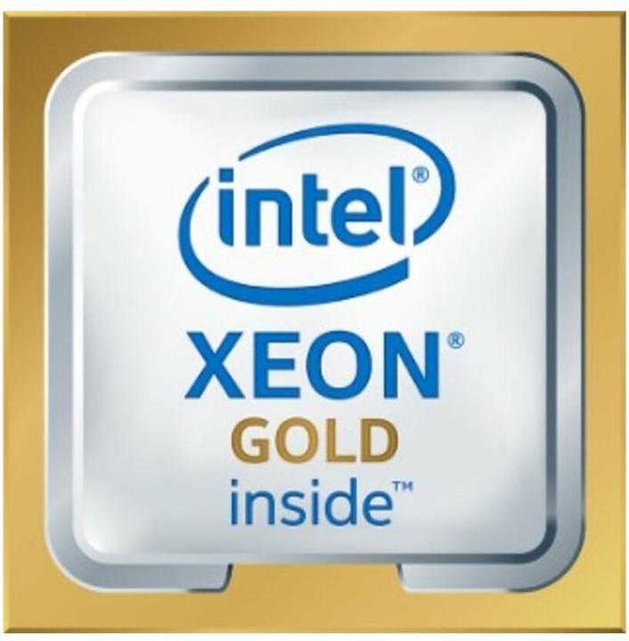 HPE Intel Xeon-Gold 6526Y 2.8GHz 16-core 195W Processor (LGA 4677, 2.80 GHz, 16 -Core)