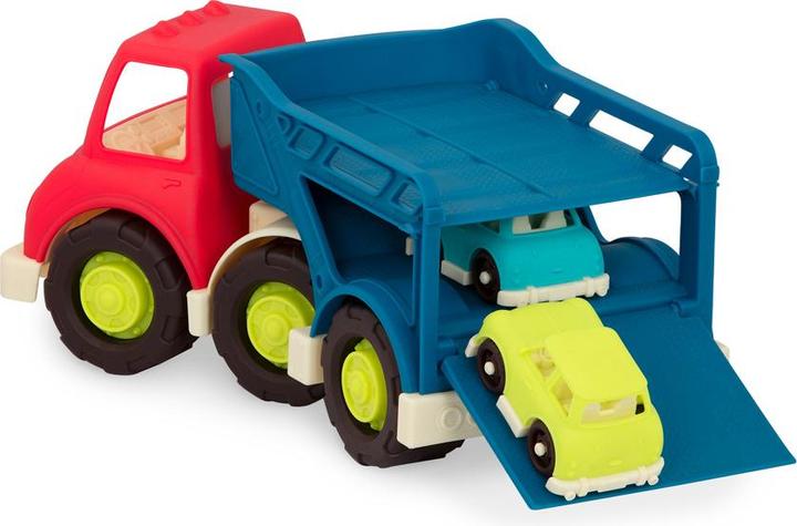 B.toys B. Happy Cruisers Autotransporter