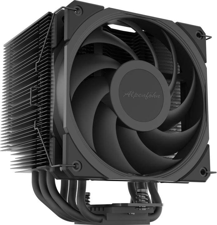 Immagine prodotto Alpenföhn Raffreddatore CPU Chunk 4 - 120 mm (155 mm)