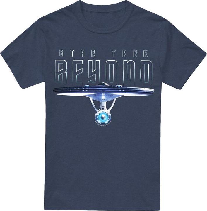 Produktbild Star Trek Beyond Enterprise Beyond TShirt (XL)