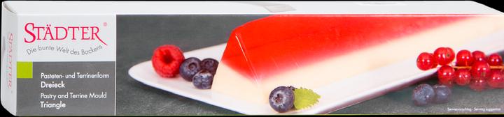 Produktbild Städter Pasteten- und Terrinenform