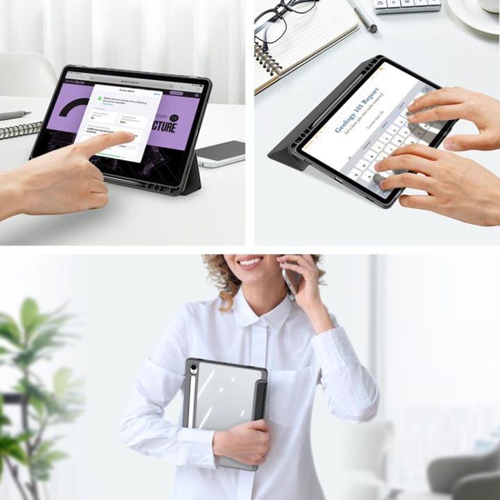 Produktbild Dux Ducis Toby (Galaxy Tab S9 FE)