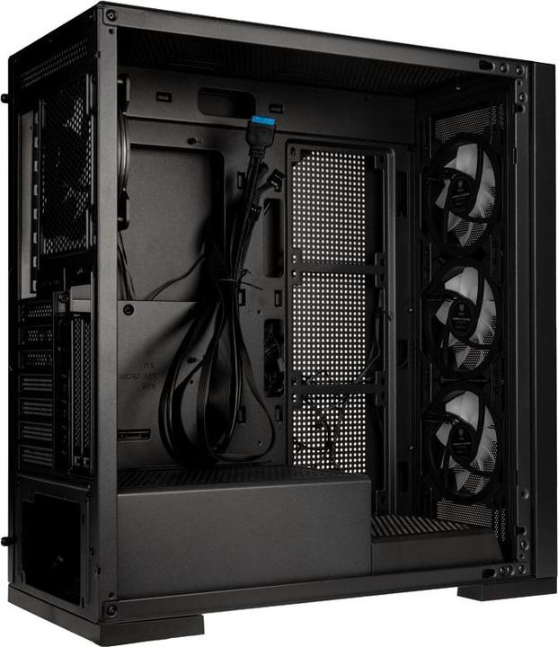 Produktbild Kolink Unity Meshbay (mATX, Mini-ITX, ATX)