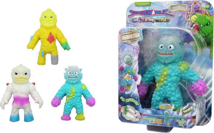 Actual product image Stretchapalz The Mutans (50230)