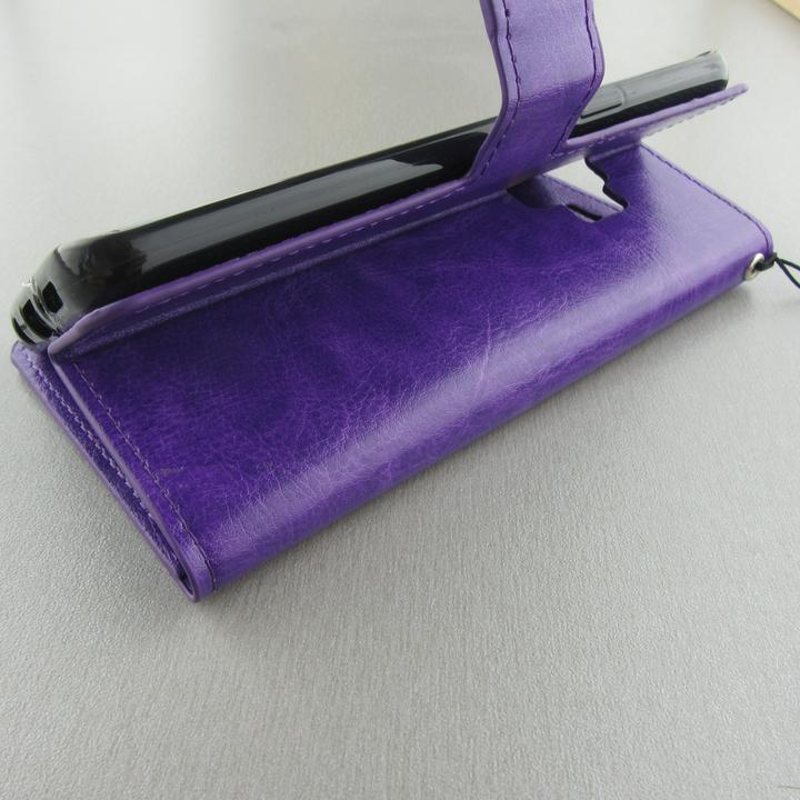 Actual product image PhoneLook Cover Premium Flip t (Samsung Galaxy S10+)