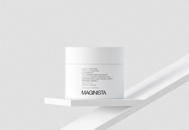 Produktbild Maginista Plasticity Hair Mask (200 ml)