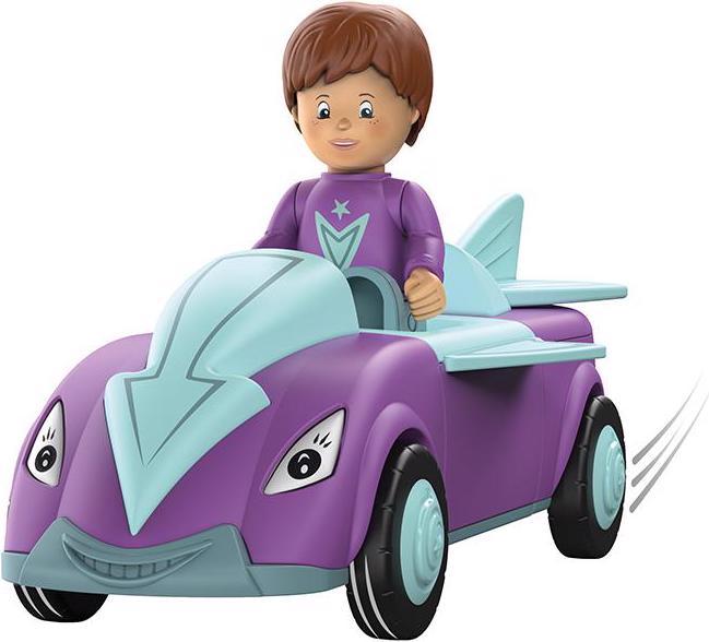 Actual product image Toddys Jim Jumpy