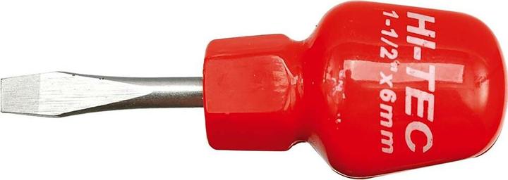 Immagine prodotto Toya Vorel Hi-Tec Cacciavite a tariffa flat 6 x 38 mm 61090