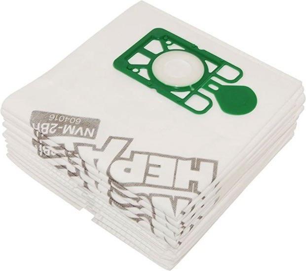 Immagine prodotto Numatic Sacchetto filtro polvere Hepa-Flo (10 x)