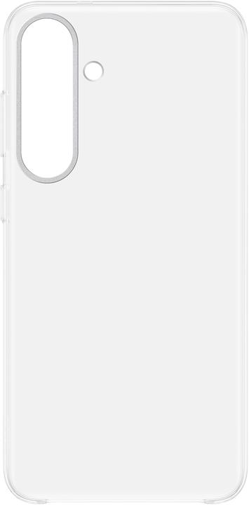 Actual product image Samsung Clear Case (Samsung Galaxy S25+)