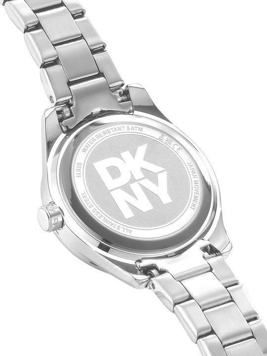 Produktbild DKNY DK1L018M0025 Chambers Sport Silver (Analoguhr)